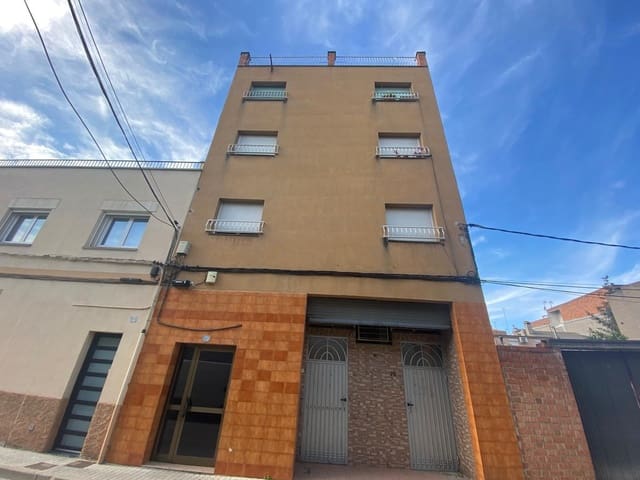 Commerciale in vendita in Vilanova del Camí con garage - 75.000 € (Rif: 8949001)