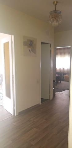 3 soveværelse Lejlighed til salg i Vilanova del Camí - € 80.000 (Ref: 8949003)