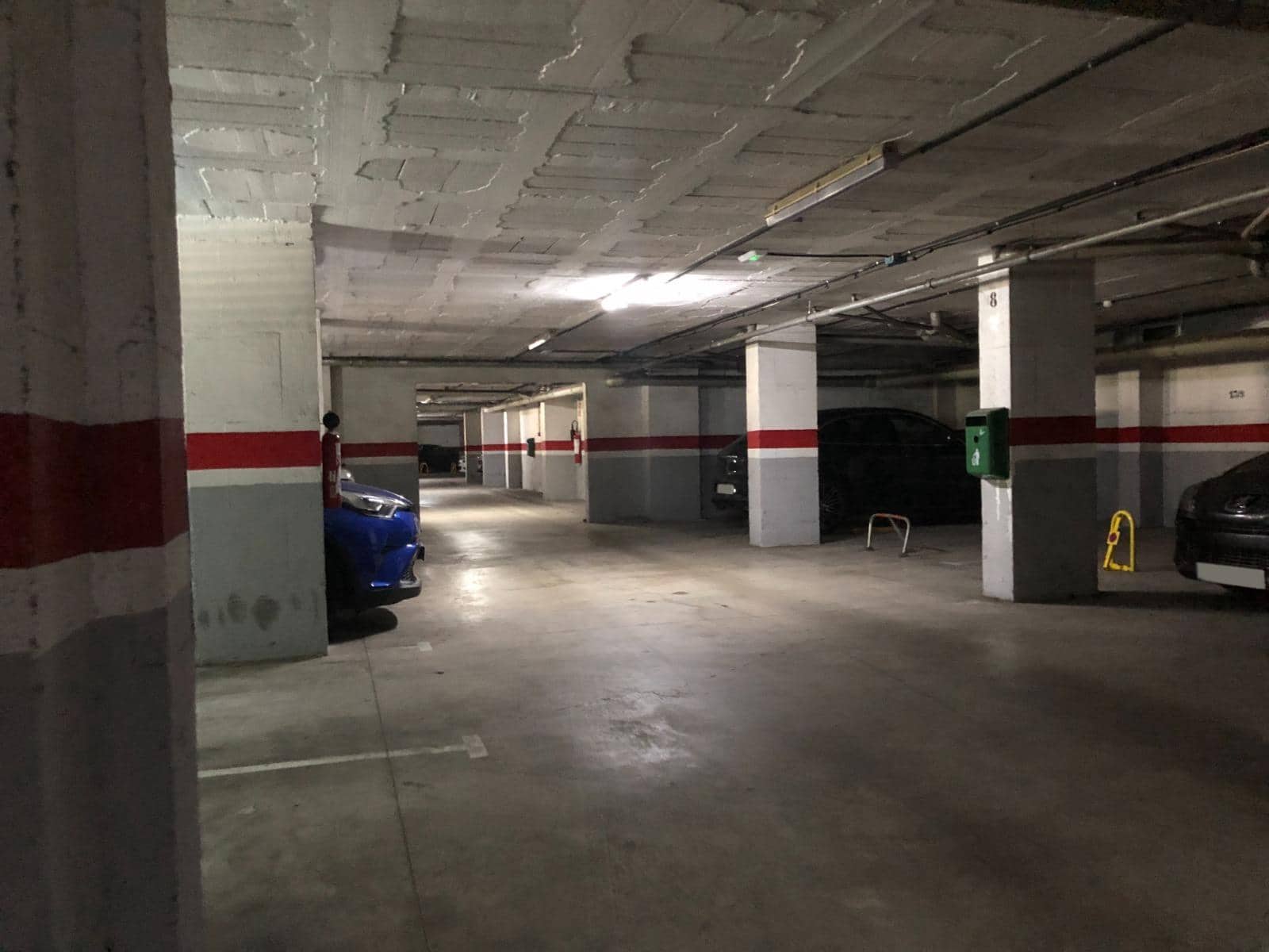 Garage in vendita in Salou - 45.000 € (Rif: 8954213)