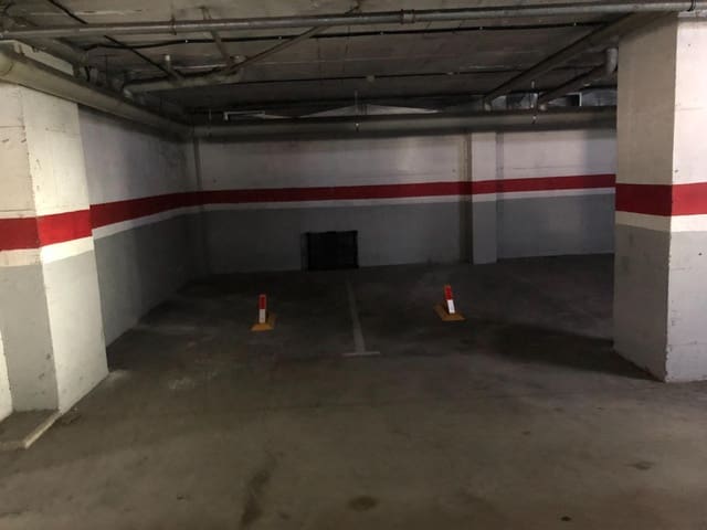 Garage in vendita in Salou - 45.000 € (Rif: 8954213)