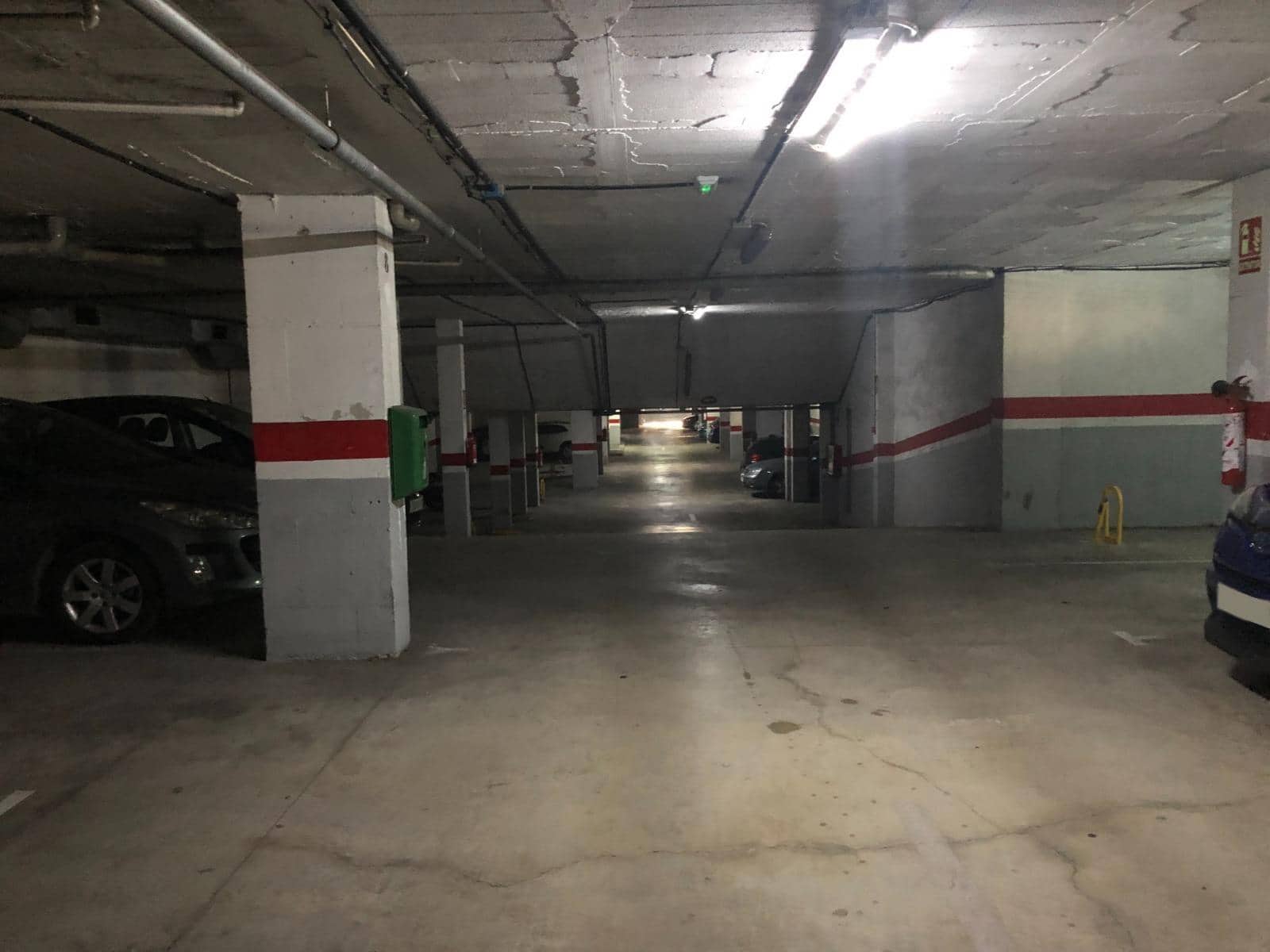 Garage for sale in Salou - € 28,000 (Ref: 8957073)