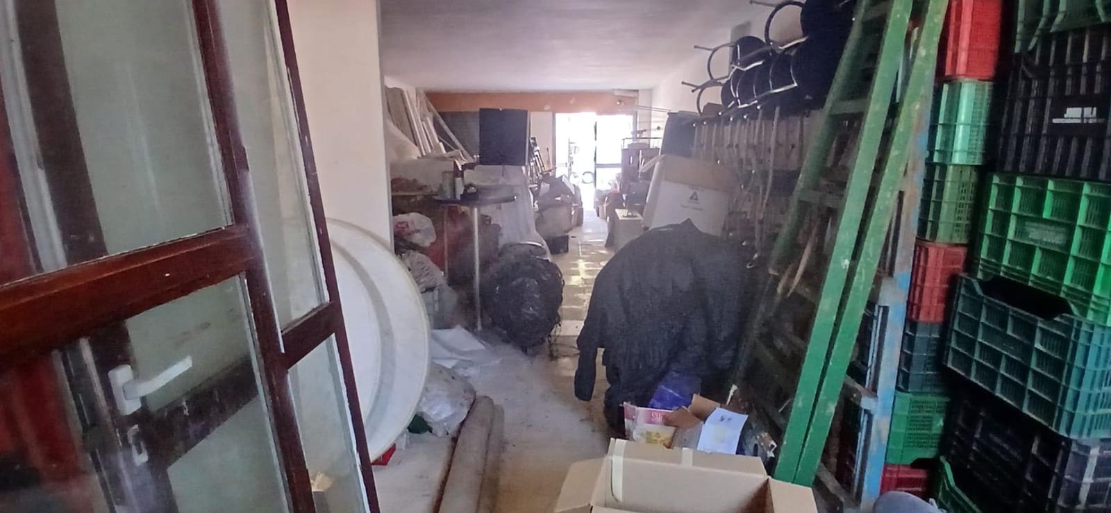 Kaupallinen myytävänä paikassa Cambrils mukana uima-altaan - 200 000 € (Ref: 8957074)