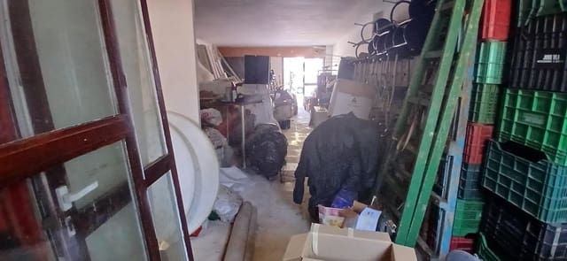 Gewerbe zu verkaufen in Cambrils mit Pool - 200.000 € (Ref: 8957074)