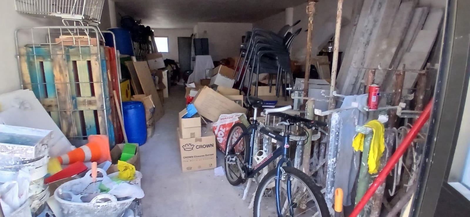 Kaupallinen myytävänä paikassa Cambrils mukana uima-altaan - 200 000 € (Ref: 8957074)