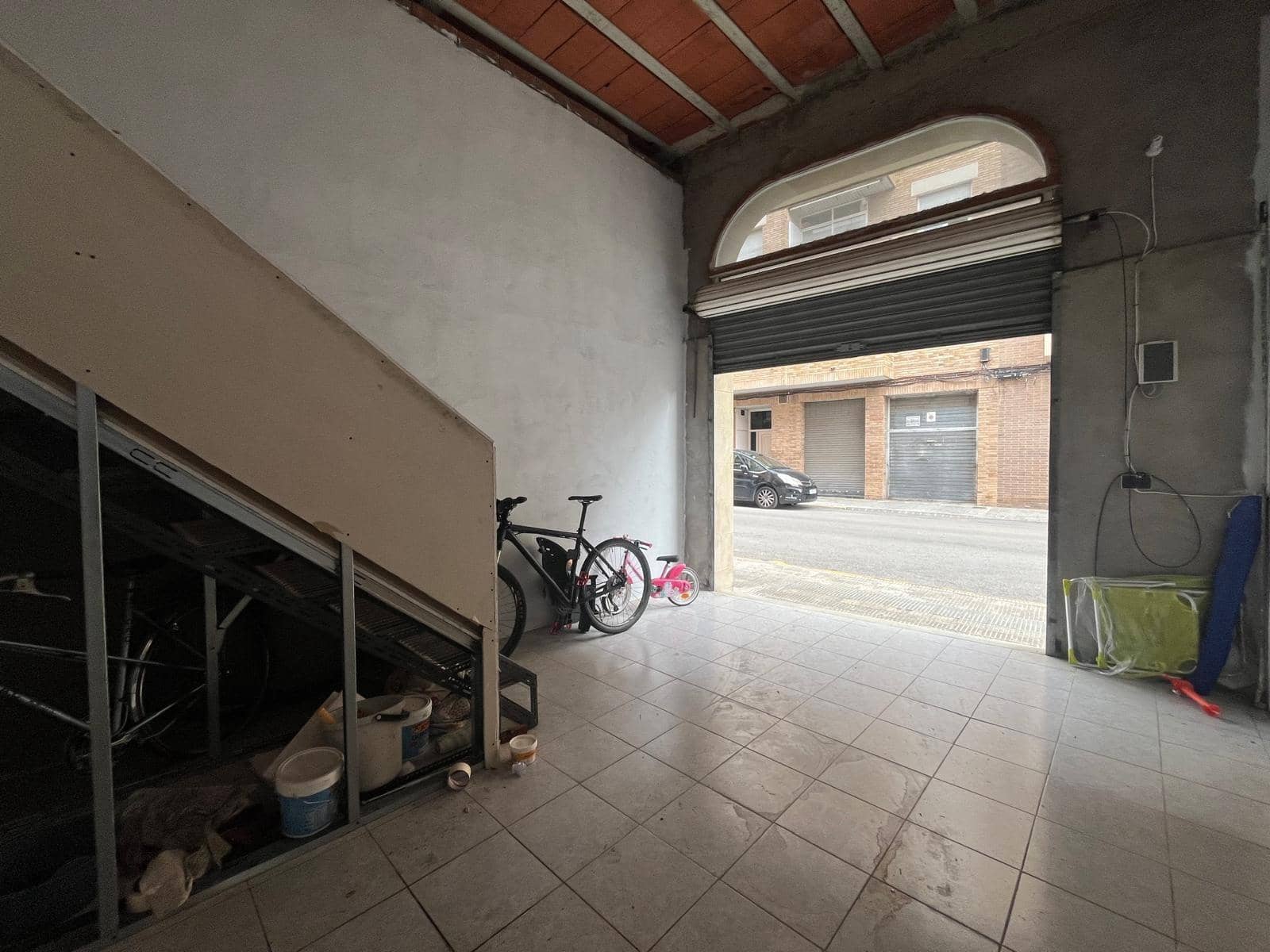 4 chambre Local Commercial à vendre à Igualada avec garage - 108 000 € (Ref: 8957075)