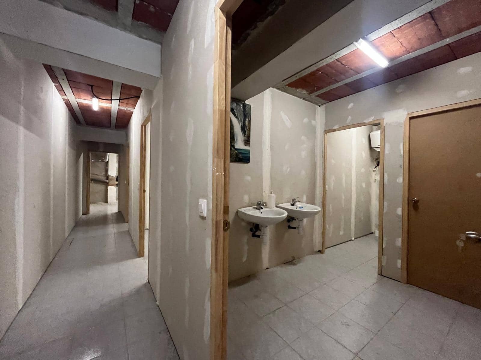 4 chambre Local Commercial à vendre à Igualada avec garage - 108 000 € (Ref: 8957075)