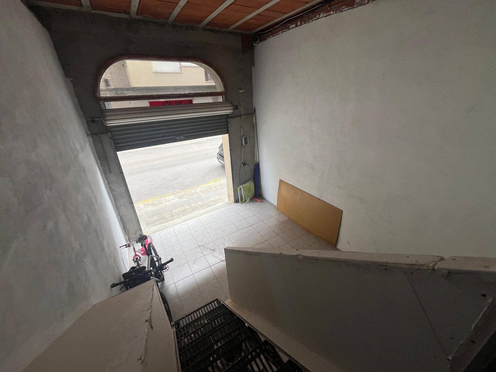 4 chambre Local Commercial à vendre à Igualada avec garage - 108 000 € (Ref: 8957075)