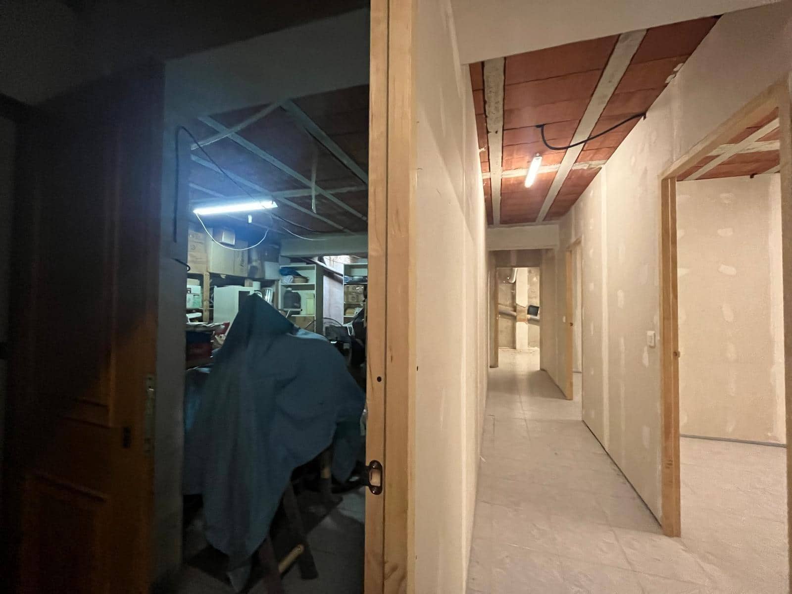 4 chambre Local Commercial à vendre à Igualada avec garage - 108 000 € (Ref: 8957075)