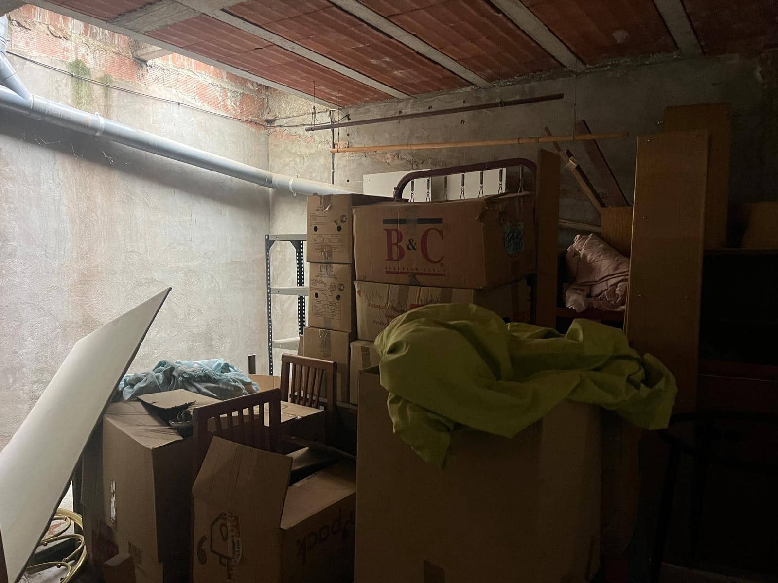 4 chambre Local Commercial à vendre à Igualada avec garage - 108 000 € (Ref: 8957075)