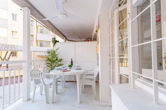 1 soveværelse Lejlighed til salg i La Pineda, Vila-seca - € 124.000 (Ref: 8972451)
