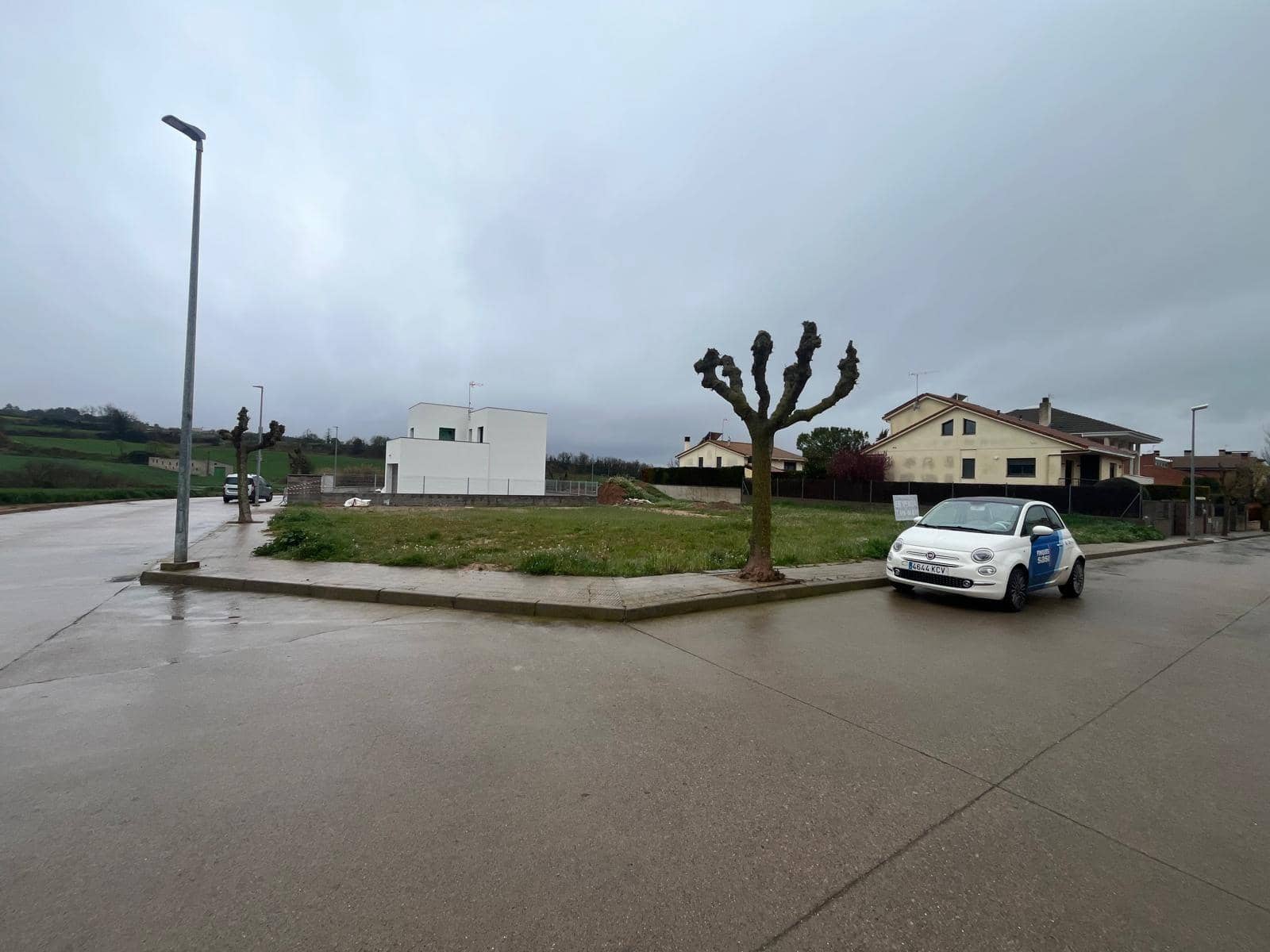 Działka budowlana na sprzedaż w Els Prats de Rei - 93 000 € (Ref: 8982353)