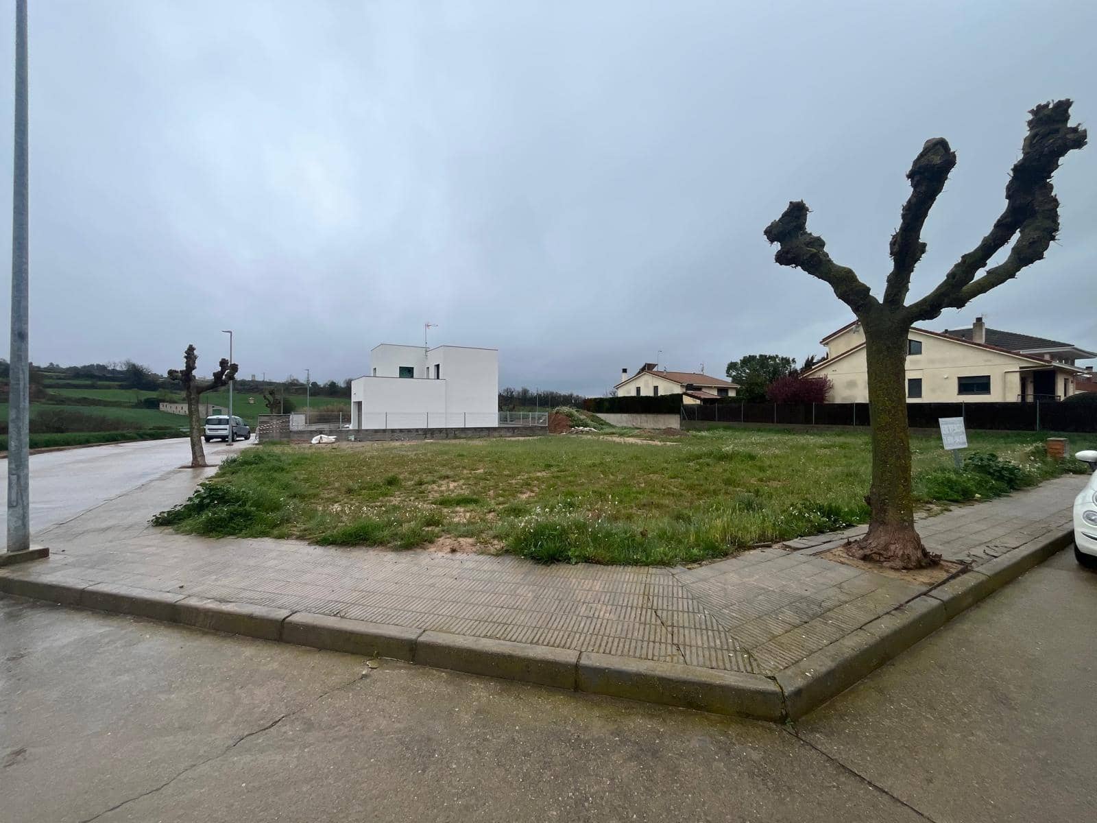 Działka budowlana na sprzedaż w Els Prats de Rei - 93 000 € (Ref: 8982353)