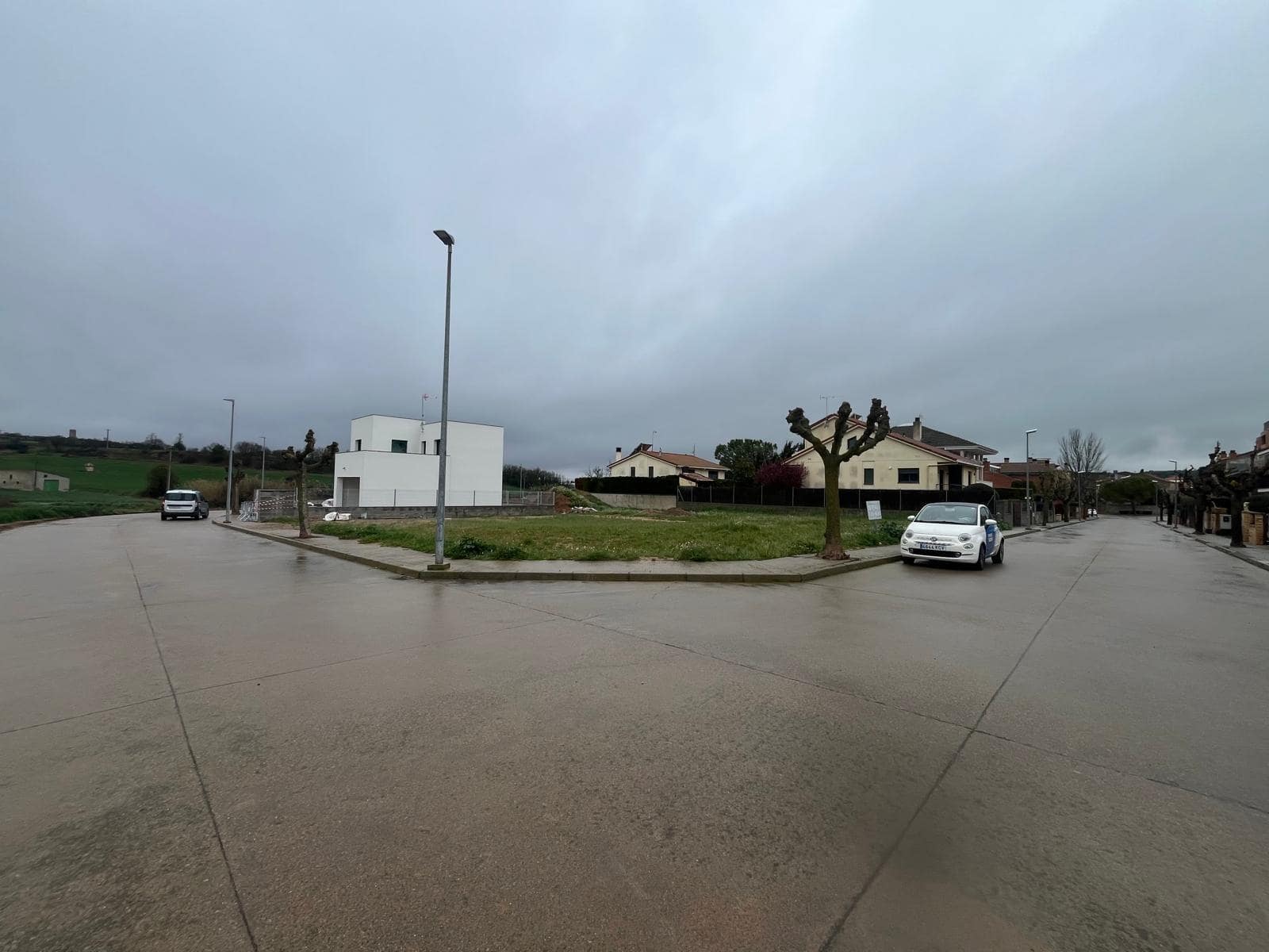 Działka budowlana na sprzedaż w Els Prats de Rei - 93 000 € (Ref: 8982353)