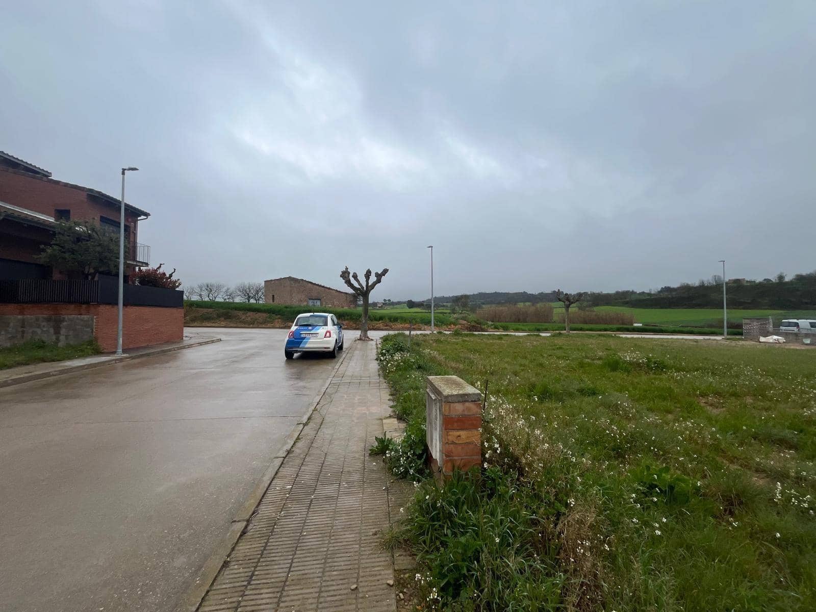 Działka budowlana na sprzedaż w Els Prats de Rei - 93 000 € (Ref: 8982353)