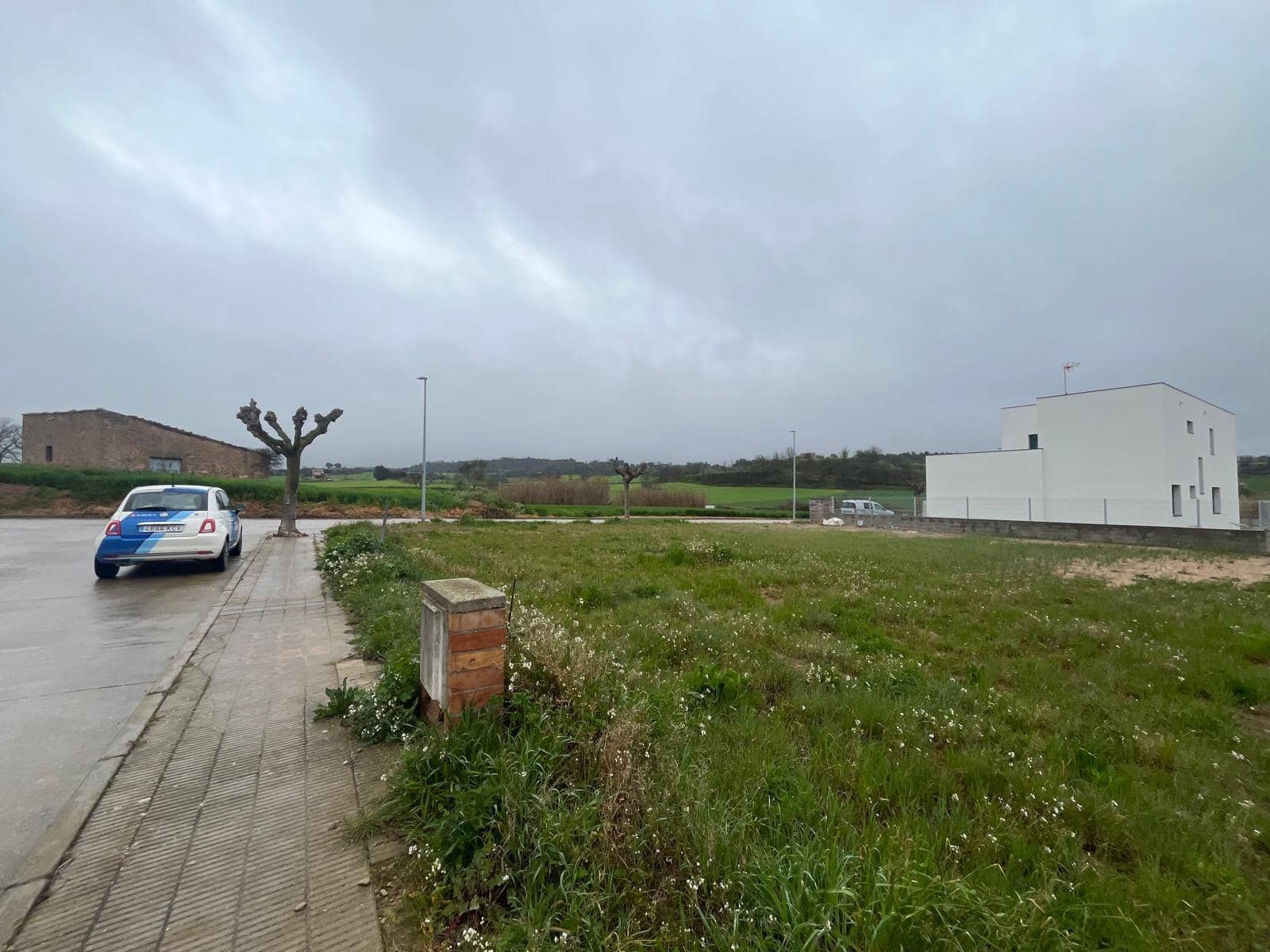 Działka budowlana na sprzedaż w Els Prats de Rei - 93 000 € (Ref: 8982353)