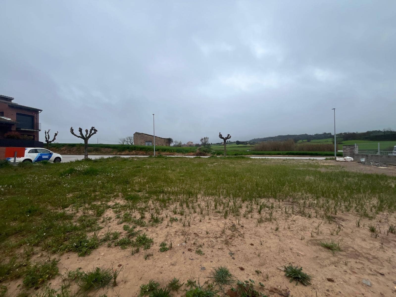 Działka budowlana na sprzedaż w Els Prats de Rei - 93 000 € (Ref: 8982353)