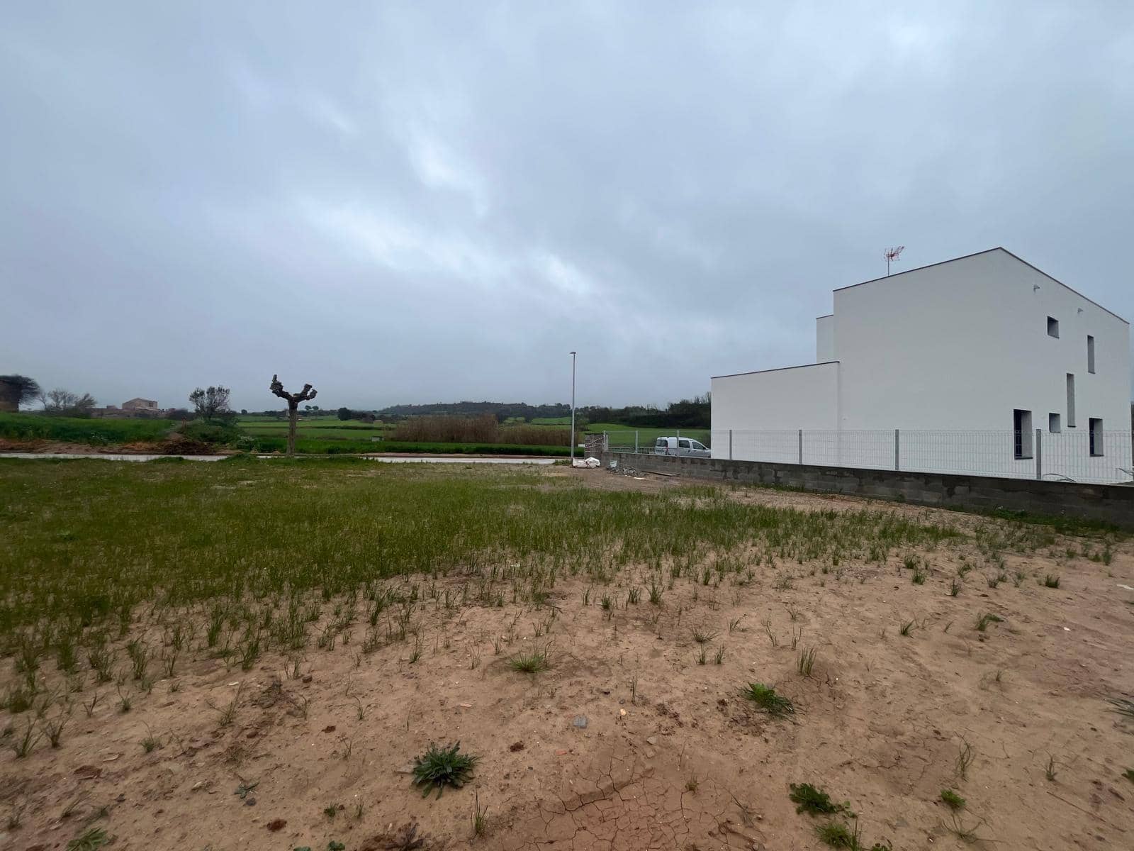 Działka budowlana na sprzedaż w Els Prats de Rei - 93 000 € (Ref: 8982353)