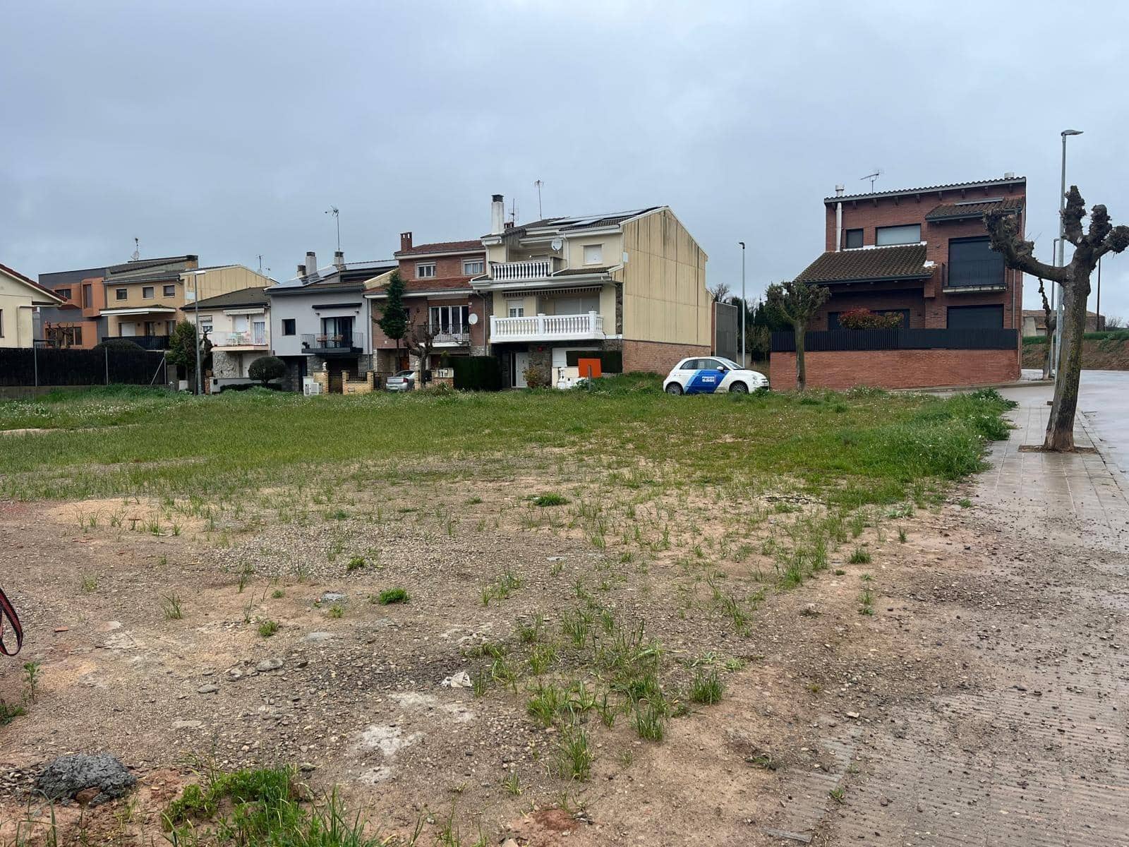 Działka budowlana na sprzedaż w Els Prats de Rei - 93 000 € (Ref: 8982353)