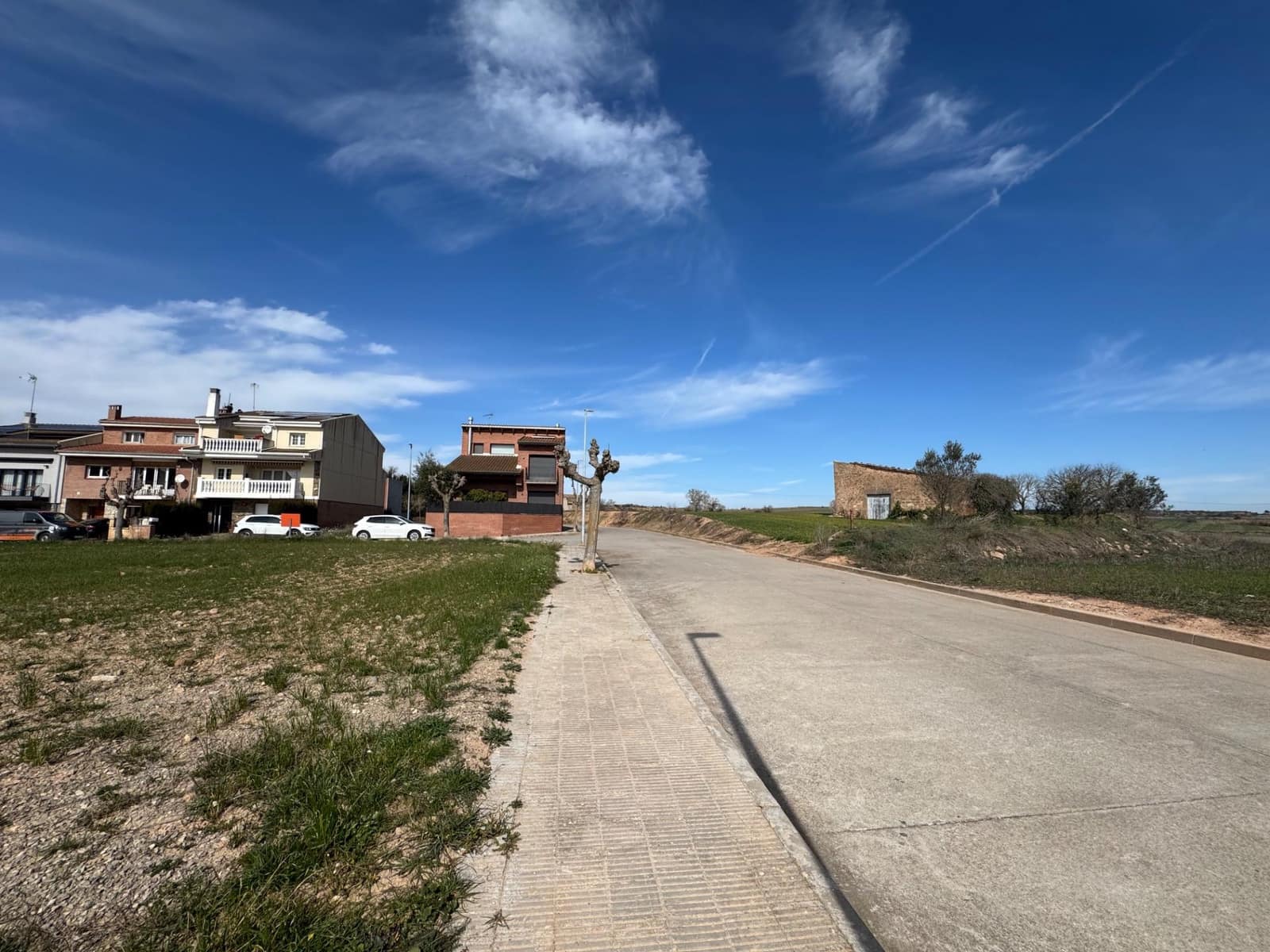 Działka budowlana na sprzedaż w Els Prats de Rei - 93 000 € (Ref: 8982353)