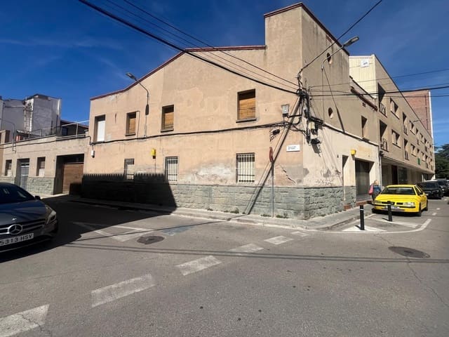 4 soveværelse Byhus til salg i Igualada - € 175.000 (Ref: 9004710)