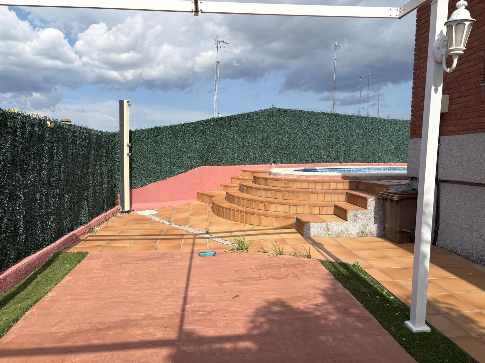 4 quarto Moradia para venda em Masquefa com piscina garagem - 429 000 € (Ref: 9024138)