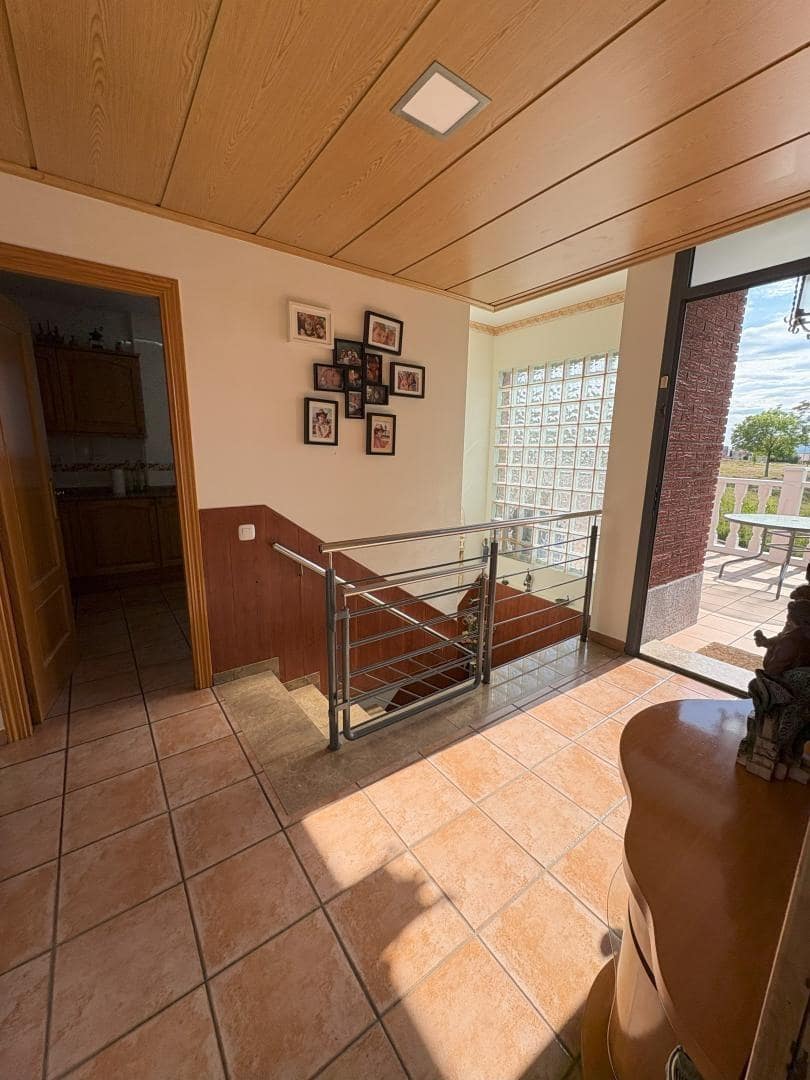 4 quarto Moradia para venda em Masquefa com piscina garagem - 429 000 € (Ref: 9024138)