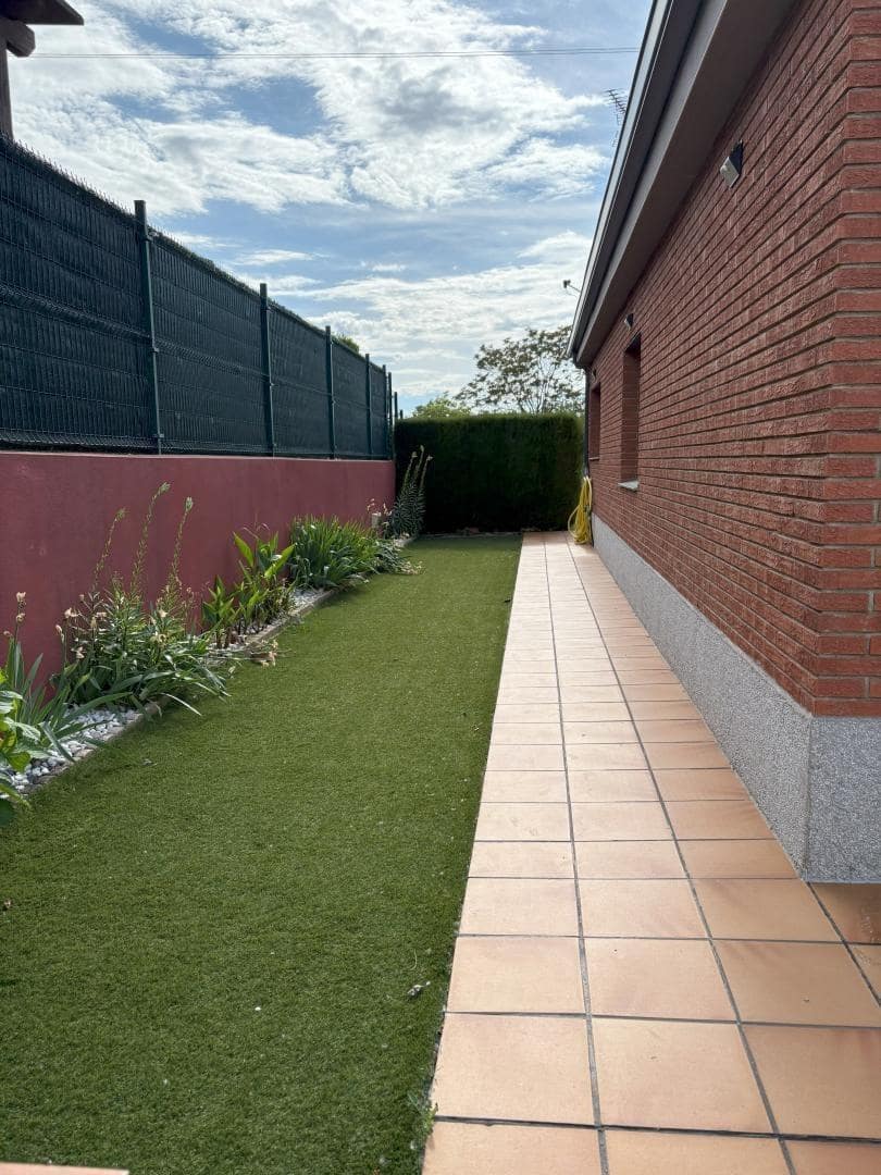 4 quarto Moradia para venda em Masquefa com piscina garagem - 429 000 € (Ref: 9024138)