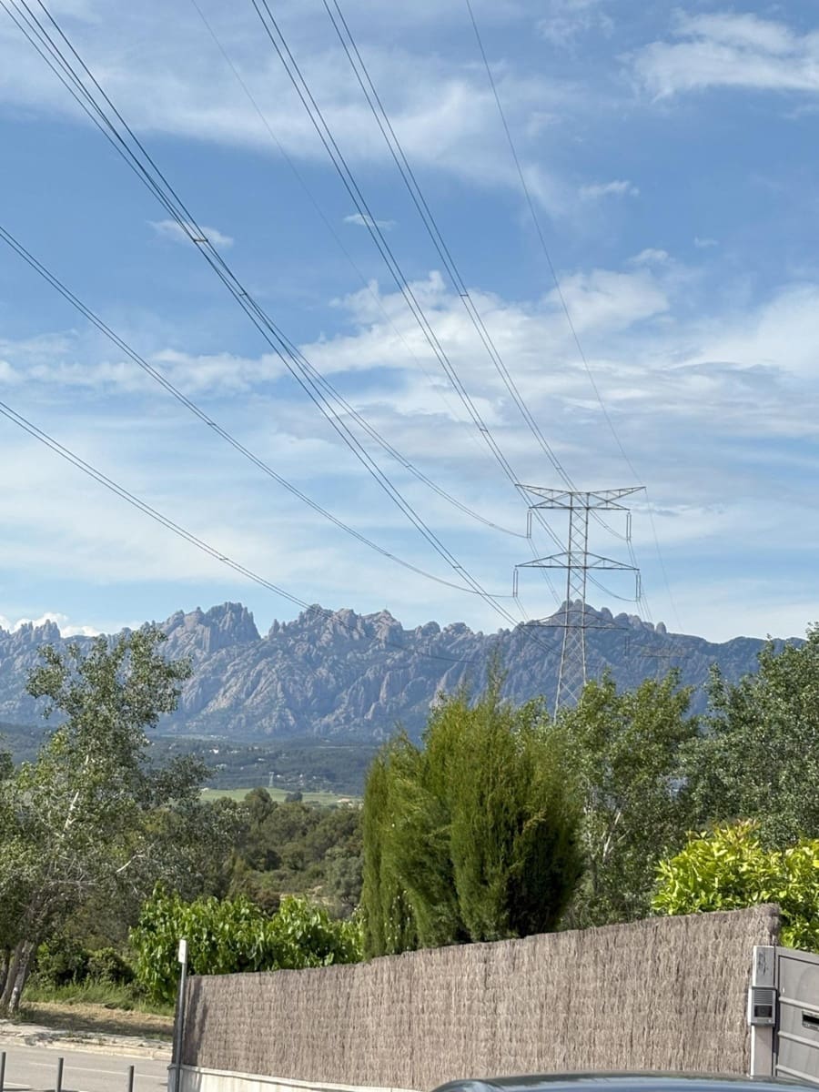 4 quarto Moradia para venda em Masquefa com piscina garagem - 429 000 € (Ref: 9024138)