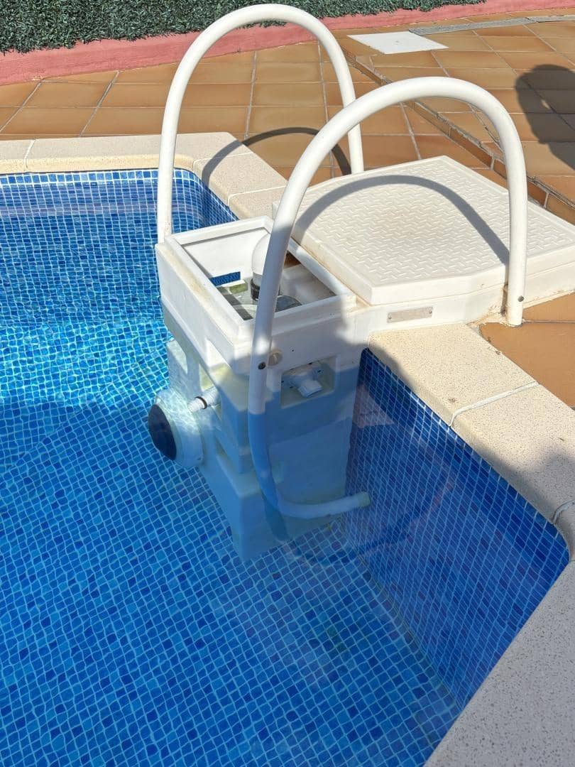 4 quarto Moradia para venda em Masquefa com piscina garagem - 429 000 € (Ref: 9024138)