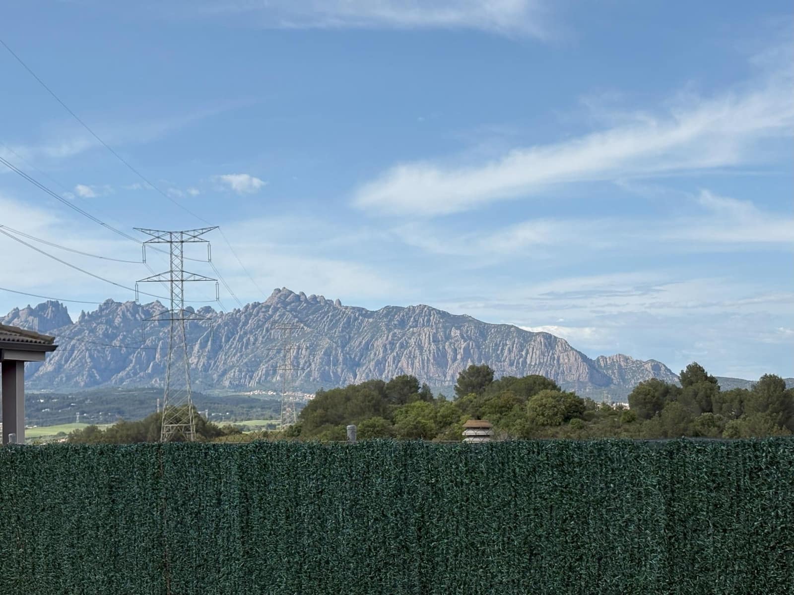 4 quarto Moradia para venda em Masquefa com piscina garagem - 429 000 € (Ref: 9024138)