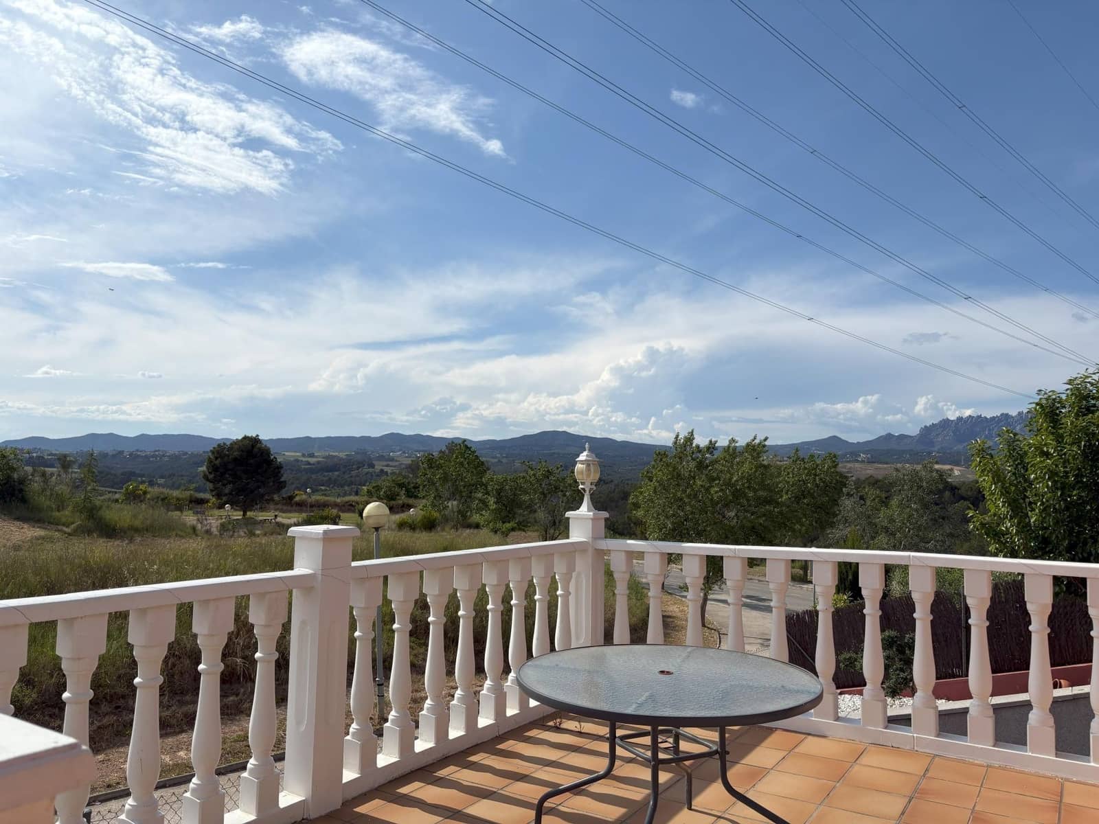 4 quarto Moradia para venda em Masquefa com piscina garagem - 429 000 € (Ref: 9024138)