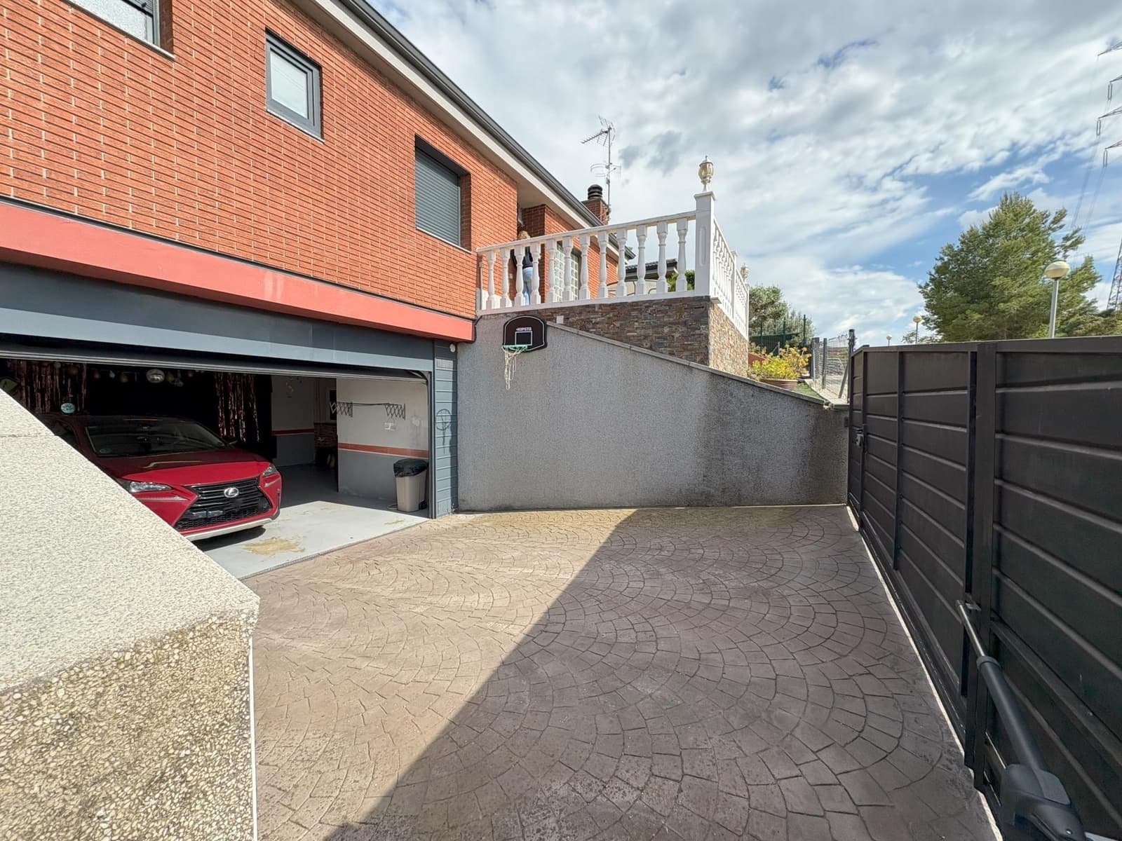 4 quarto Moradia para venda em Masquefa com piscina garagem - 429 000 € (Ref: 9024138)