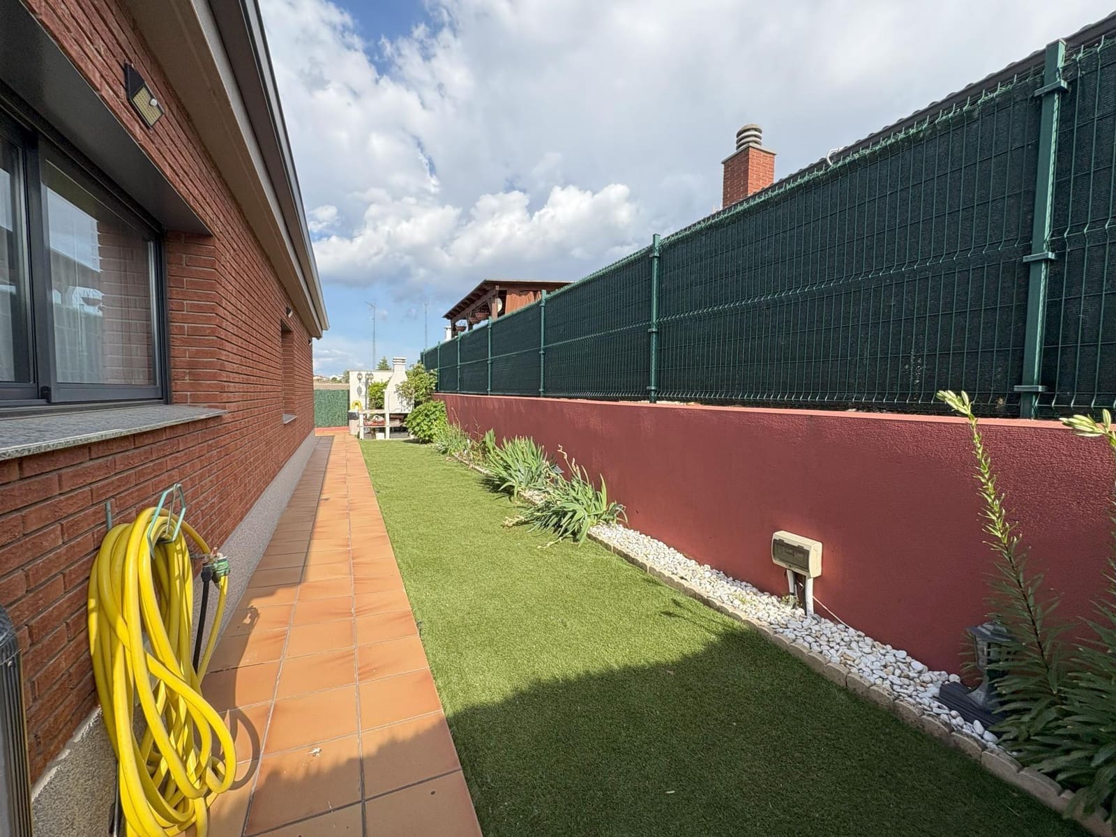 4 quarto Moradia para venda em Masquefa com piscina garagem - 429 000 € (Ref: 9024138)