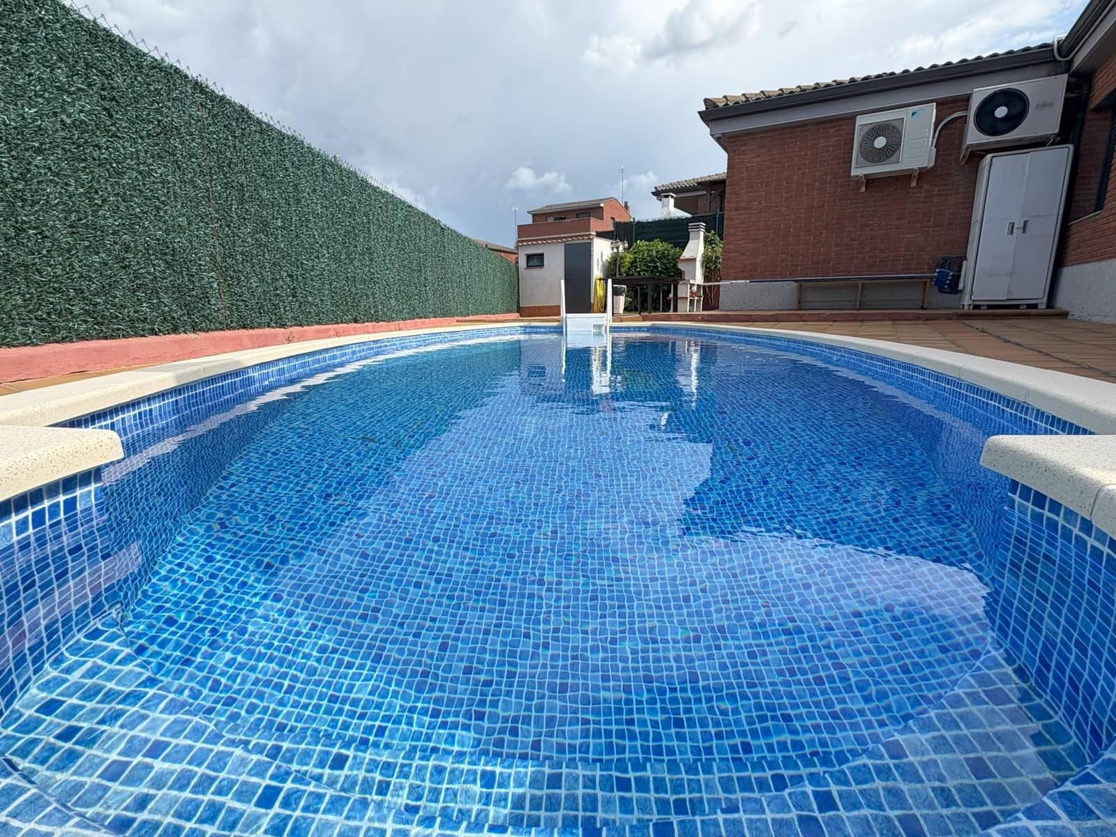 4 quarto Moradia para venda em Masquefa com piscina garagem - 429 000 € (Ref: 9024138)