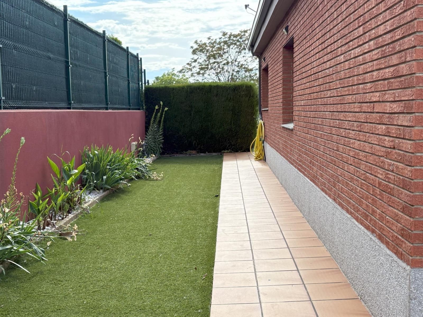 4 quarto Moradia para venda em Masquefa com piscina garagem - 429 000 € (Ref: 9024138)