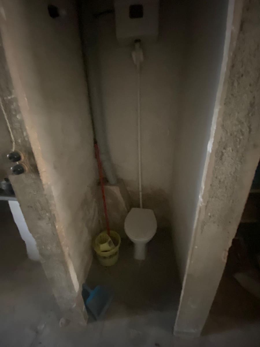 4 makuuhuone Omakotitalo myytävänä paikassa Santa Coloma de Queralt mukana 
autotalli - 86 000 € (Ref: 9034457)