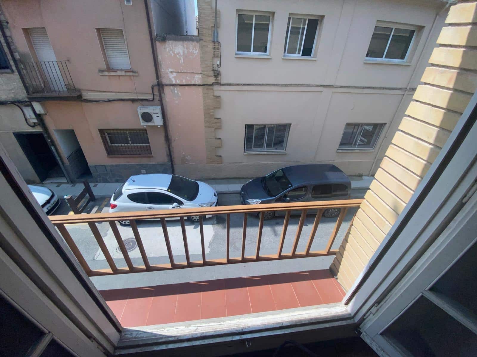 4 makuuhuone Omakotitalo myytävänä paikassa Santa Coloma de Queralt mukana 
autotalli - 86 000 € (Ref: 9034457)