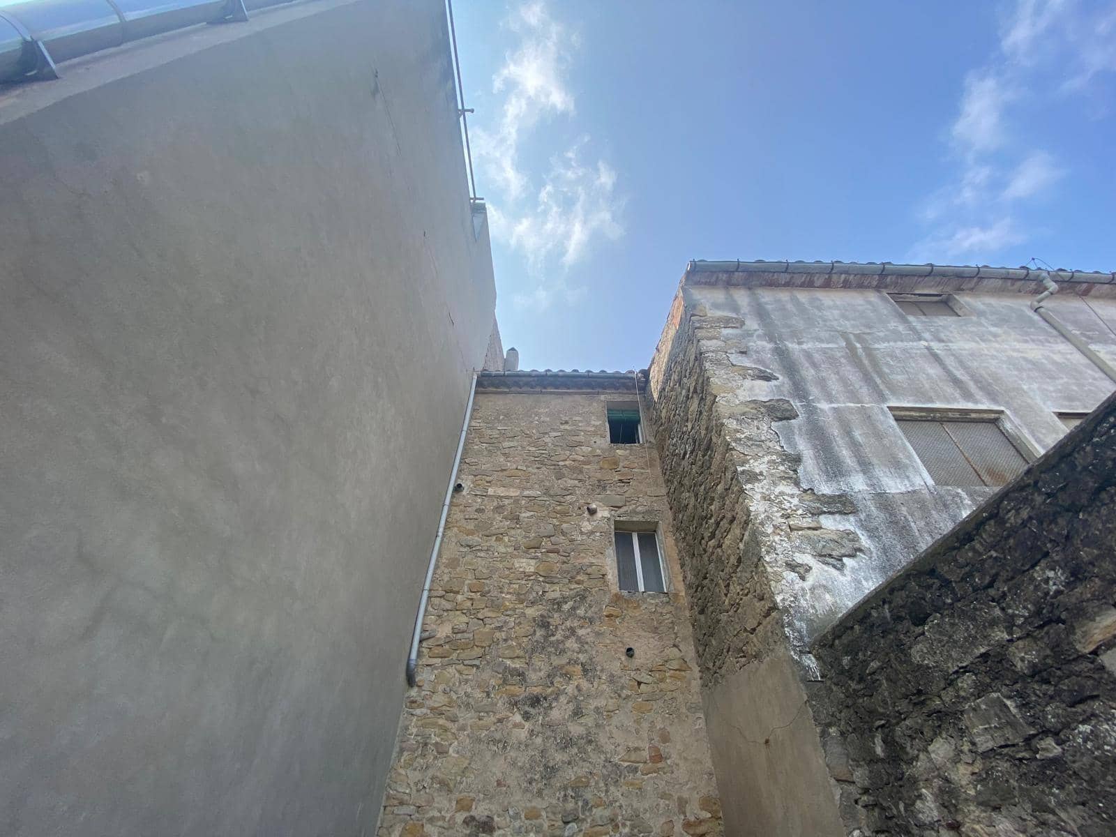 4 makuuhuone Omakotitalo myytävänä paikassa Santa Coloma de Queralt mukana 
autotalli - 86 000 € (Ref: 9034457)