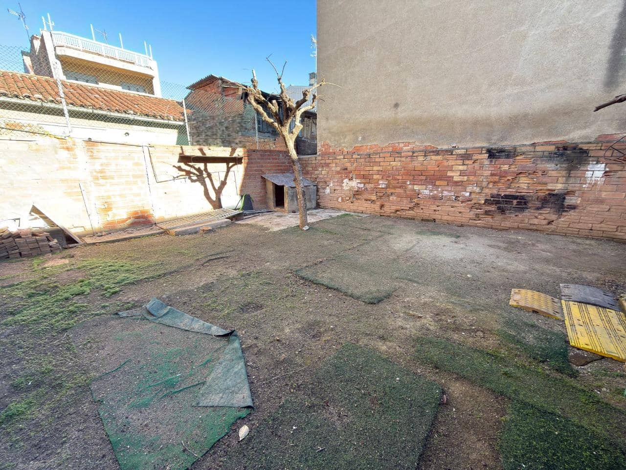 Building Plot for sale in Vilanova del Cami - € 79,000 (Ref: 9051011)