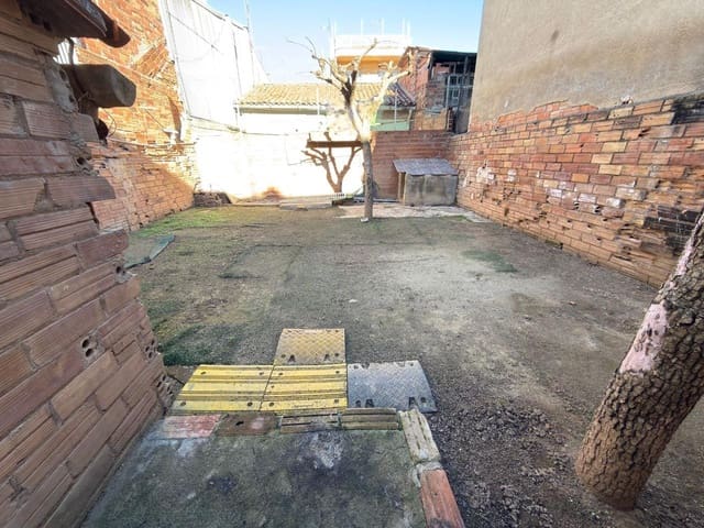 Building Plot for sale in Vilanova del Camí - € 79,000 (Ref: 9051011)