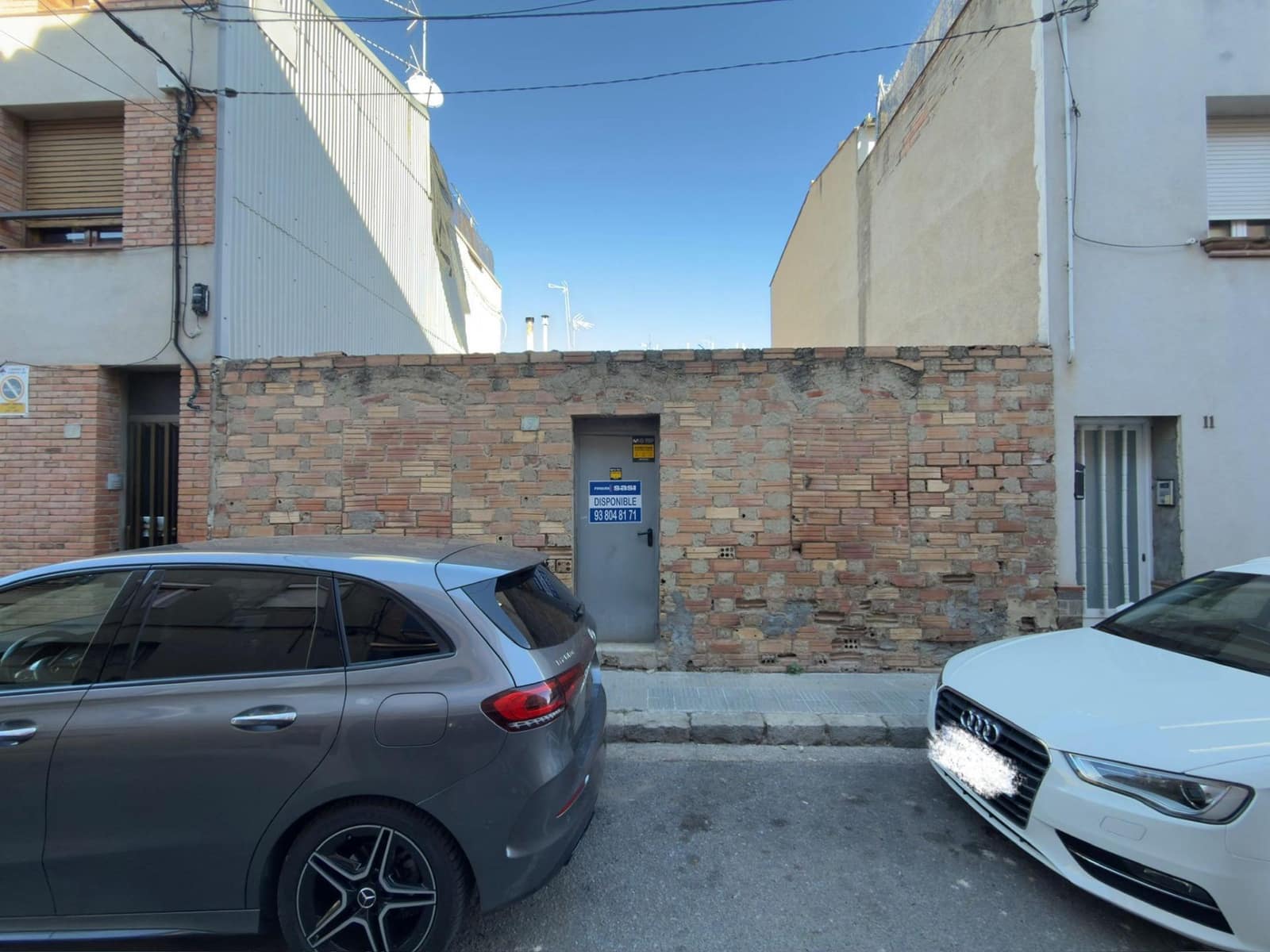 Building Plot for sale in Vilanova del Cami - € 79,000 (Ref: 9051011)