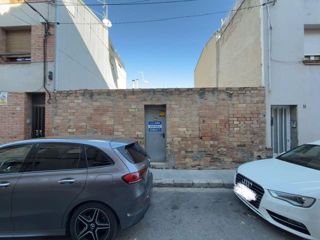 Building Plot for sale in Vilanova del Camí - € 79,000 (Ref: 9051011)