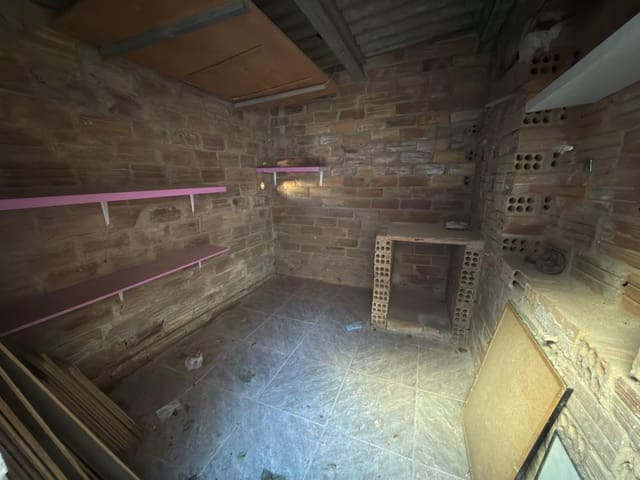 Building Plot for sale in Vilanova del Camí - € 79,000 (Ref: 9051011)