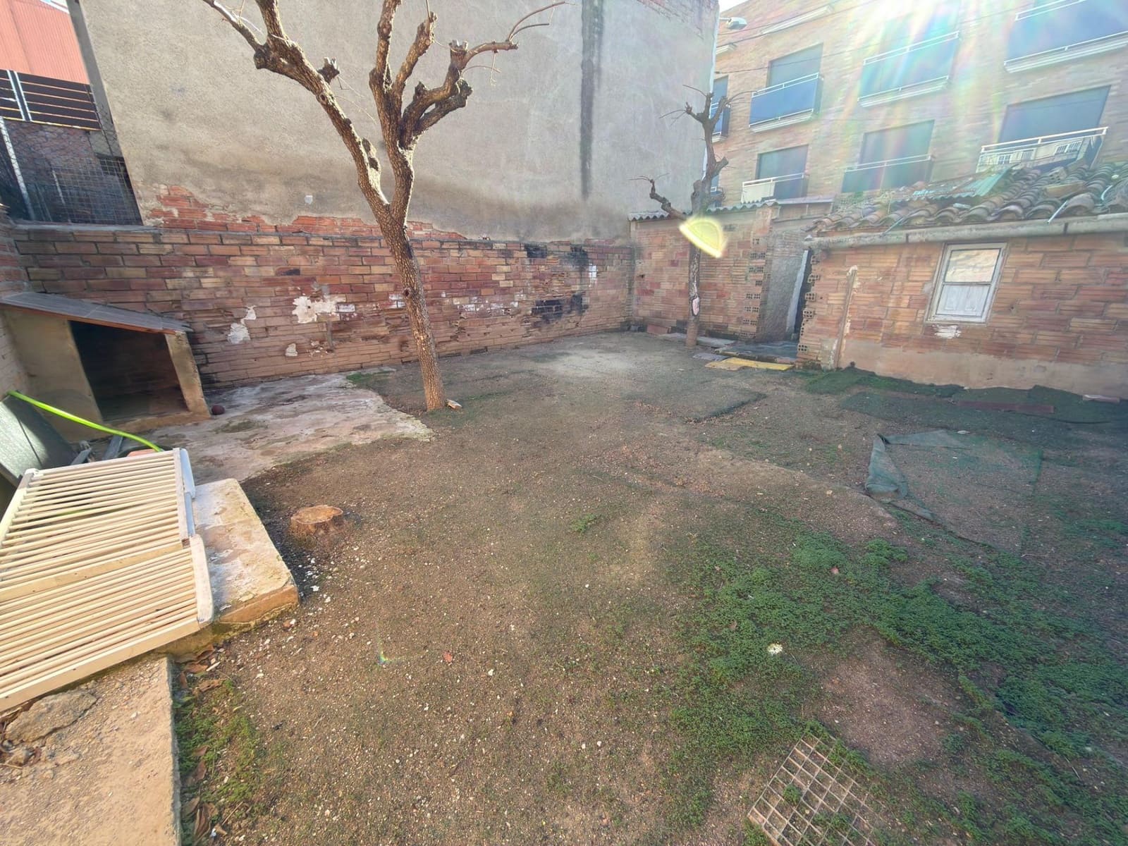 Building Plot for sale in Vilanova del Cami - € 79,000 (Ref: 9051011)