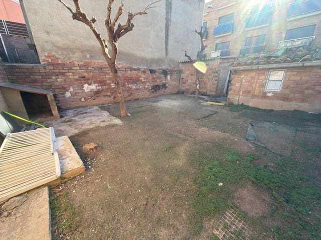 Building Plot for sale in Vilanova del Camí - € 79,000 (Ref: 9051011)
