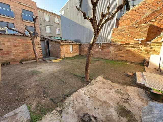 Building Plot for sale in Vilanova del Camí - € 79,000 (Ref: 9051011)