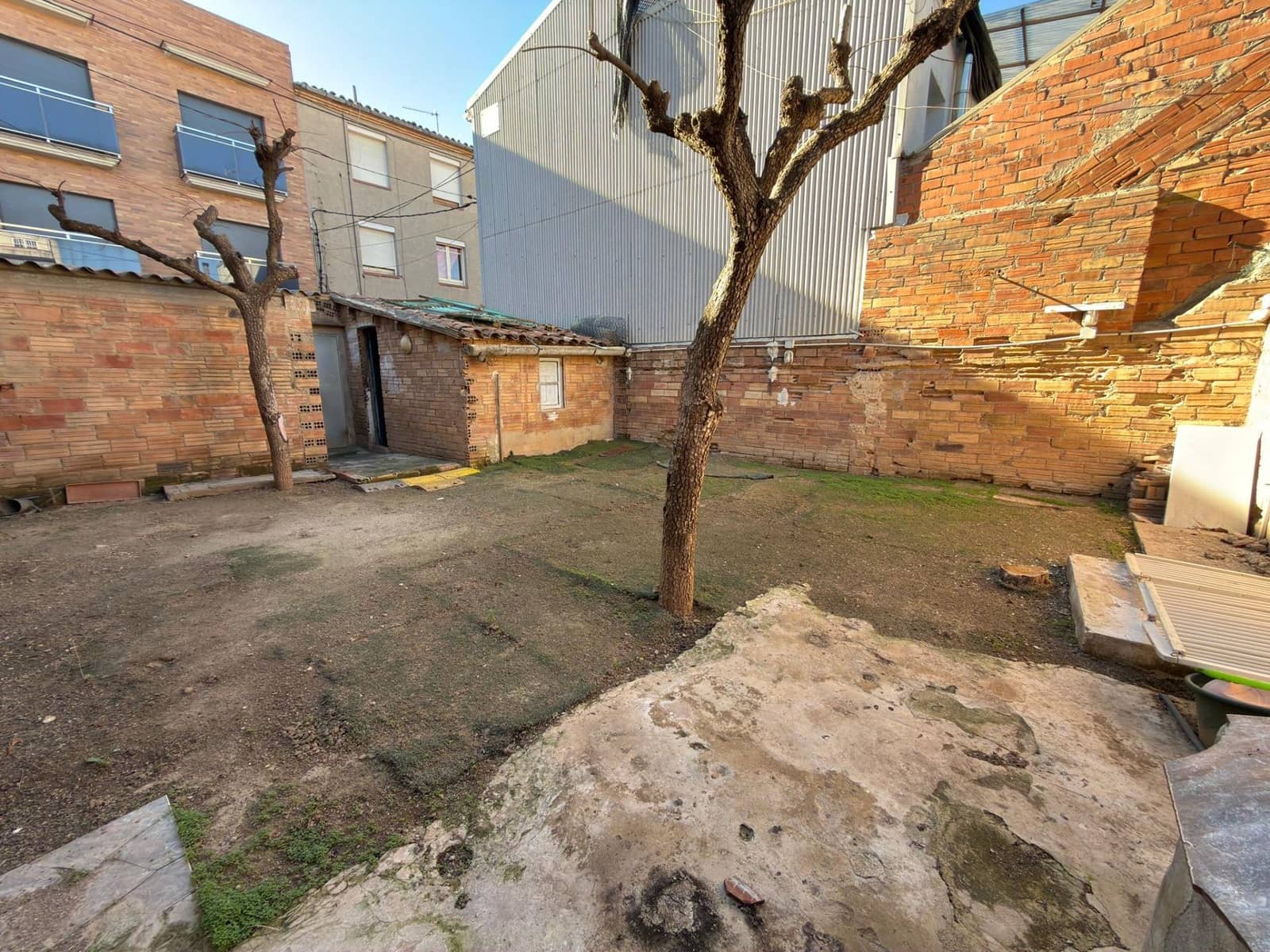 Building Plot for sale in Vilanova del Cami - € 79,000 (Ref: 9051011)