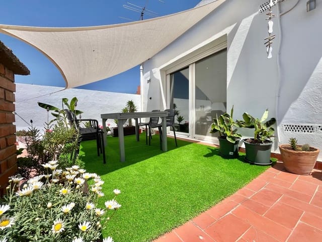 3 soveværelse Penthouse til salg i Igualada - € 189.900 (Ref: 9062322)
