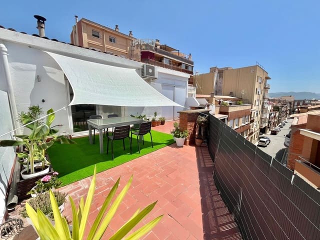 3 soveværelse Penthouse til salg i Igualada - € 189.900 (Ref: 9062322)