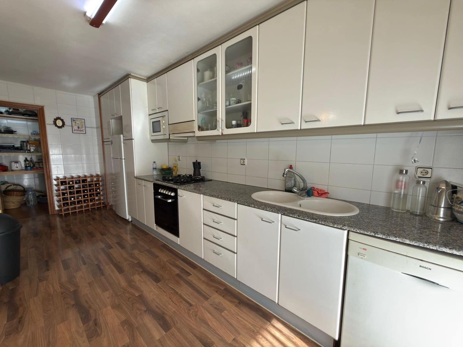 3 slaapkamer Appartement te koop in Igualada - € 270.000 (Ref: 9065156)